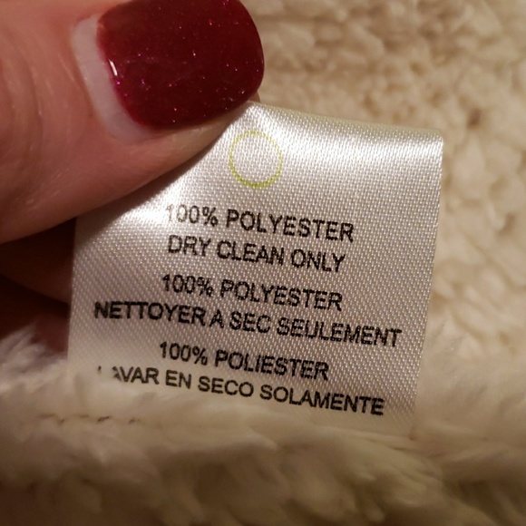 RD Style Kolding Faux Suede Vest, M - Picture 6 of 6